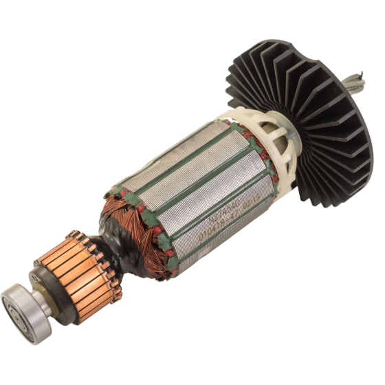 DeWalt Induit pour perforateur D25133 & D25134 (N566901) DeWalt Induit pour perforateur D25133 & D25134 (N566901)