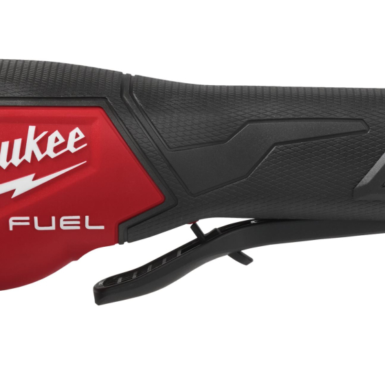 Milwaukee M18 FHSAG125XPDB2-802X Meuleuse sans fil ø125mm Fuel 18V 2x8Ah FORGE (4933493418)