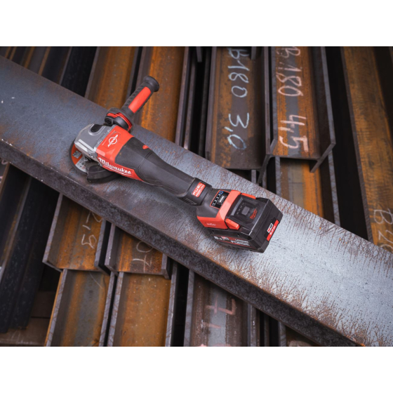 Milwaukee M18 FHSAGO125VXPDB2-0X Meuleuse sans fil ø125mm Fuel 18V (4933493419)