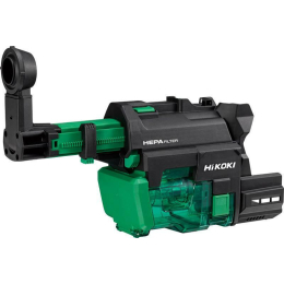 Hikoki Système d'aspiration pour DH3628DC/DH1826DC (379140)