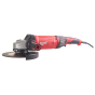 Milwaukee AGVKB 24-230 EKX DMS KIT Meuleuse ø230mm 2400W (4933471465)