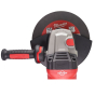 Milwaukee AGVKB 24-230 EKX DMS KIT Meuleuse ø230mm 2400W (4933471465)
