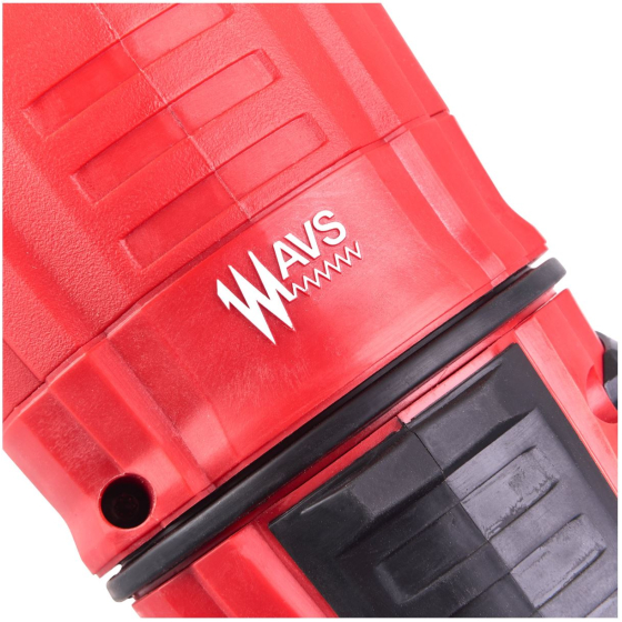 Milwaukee AGVKB 24-230 EKX DMS KIT Meuleuse ø230mm 2400W (4933471465)