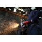 Milwaukee AGVKB 24-230 EKX DMS KIT Meuleuse ø230mm 2400W (4933471465)