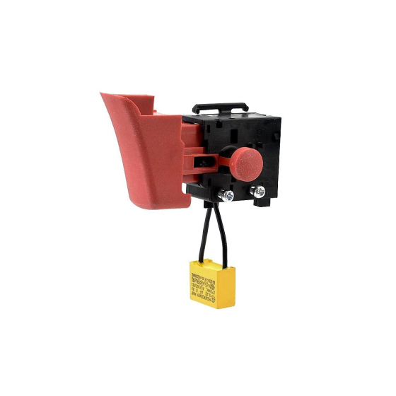 Metabo Interrupteur pour perforateur KHE 2660 & KHE 2860 (343410970) Metabo Interrupteur pour perforateur KHE 2660 & KHE 2860 (343410970)