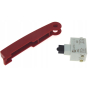 Metabo Interrupteur pour scie KGS254M, KGS305M, KS305M (316092430)