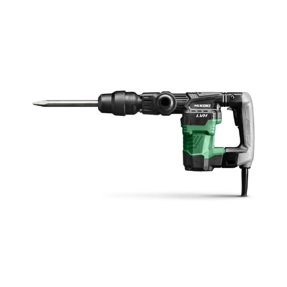 Hikoki H41MB2WSZ Piqueur SDS-MAX 950W 7.1 Joules LVH avec coffret de transport Hikoki H41MB2WSZ Piqueur SDS-MAX 950W 7.1 Joules LVH avec coffret de transport