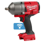 Milwaukee M18 ONEFHIWF12-0 Boulonneuse 1/2 à choc 18V FUEL One-Key (4933499163)