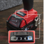 Milwaukee M18 ONEFHIWF12-0 Boulonneuse 1/2 à choc 18V FUEL One-Key (4933499163)