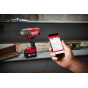 Milwaukee M18 ONEFHIWF12-0 Boulonneuse 1/2 à choc 18V FUEL One-Key (4933499163)