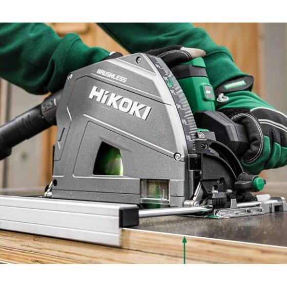 Hikoki Règle de guidage pour scie C3606DPA (4100082) Hikoki Règle de guidage pour scie C3606DPA (4100082)