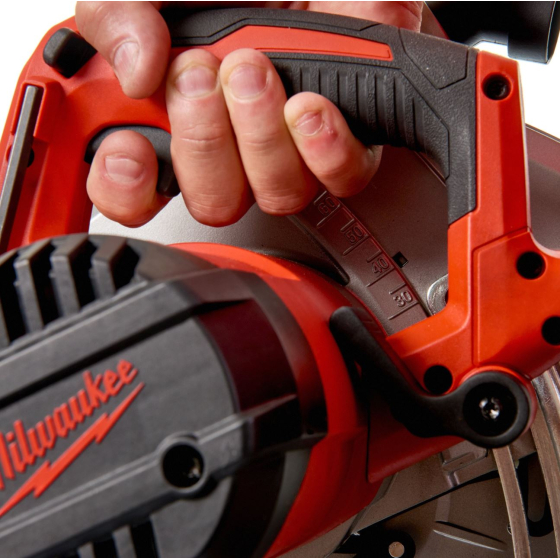 Milwaukee CS 85 SB Scie circulaire ø235mm 2200W (4933451117)