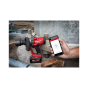 Milwaukee M18 ONEFHIWF1-802X Boulonneuse à choc 1" 18V FUEL One-Key (4933459733)