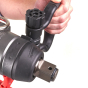 Milwaukee M18 ONEFHIWF1-802X Boulonneuse à choc 1" 18V FUEL One-Key (4933459733)