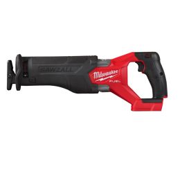 Milwaukee M18 FSZ-0X Scie sabre 18VFuel avec coffret HD-Box (4933478293)