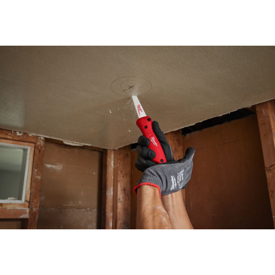 Milwaukee Scie à guichet pliant (4932492812)