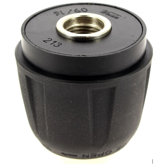 Bosch Mandrin auto-serrant 3/8" ø10mm pour perceuse (2609006213)