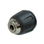 Bosch Mandrin auto-serrant 3/8" ø10mm pour perceuse (2609006213)