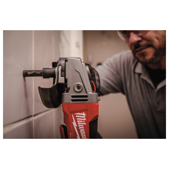 Milwaukee Foret Diamants pour meuleuse ø8mm  (4932471760)