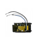 Bosch Régulateur de vitesse électronique pour meuleuse GWS14-125CI, GWS1400, GWX14-125  (1607233291)