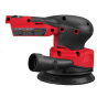 Milwaukee M18 FROS125-502X Ponceuse orbital excentrique 125mm FUEL 2x5.0Ah (4933498254)