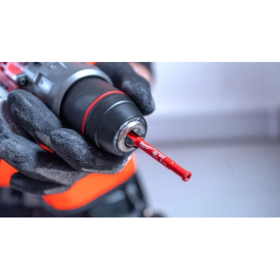 Milwaukee Foret Diamant Max ø10mm (3/8") (4932498344) Milwaukee Foret Diamant Max ø10mm (3/8") (4932498344)