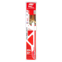 Milwaukee Lame de scie sabre Flush Cut pour des coupes à ras (48001600)