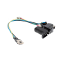 Makita 650587-8 Interrupteur TG553-FSB-7 pour perforateur BHR241 & BHR240