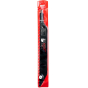 Milwaukee Lames de scie Sabre brique 34dts 450mm (48001460)