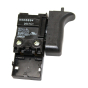 Makita Interrupteur C3VA-2L-C pour perforateur HR2470 (650589-4)