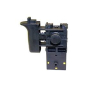 Makita Interrupteur C3VA-2L-C pour perforateur HR2470 (650589-4)