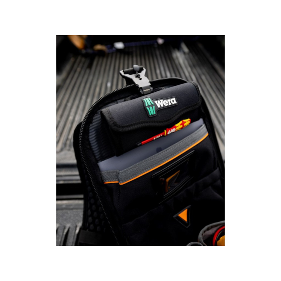 Velocity Pro Gear Rogue 45 Ranger Sac à dos polyvalent noir (VR-2812)