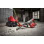 Milwaukee M18 FHM-0C Perforateur, Burineur SDS-MAX 18V (4933464893)