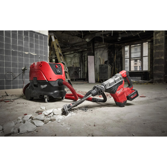 Milwaukee M18 FHM-0C Perforateur, Burineur SDS-MAX 18V (4933464893)