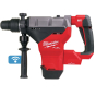 Milwaukee M18 FHM-0C Perforateur, Burineur SDS-MAX 18V (4933464893)