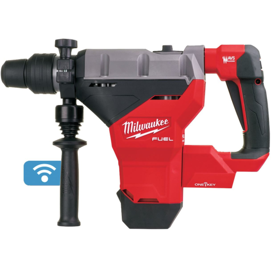 Milwaukee M18 FHM-0C Perforateur, Burineur SDS-MAX 18V (4933464893)