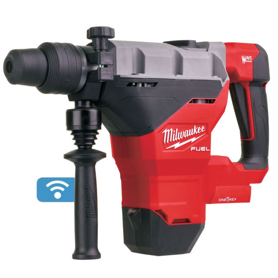 Milwaukee M18 FHM-0C Perforateur, Burineur SDS-MAX 18V (4933464893)