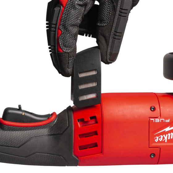 Milwaukee M18 ONEFLAG230XPDB-0C Meuleuse sans fil ø125mm Fuel 18V ONE-KEY (4933478782)