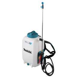 Makita DUS158Z Pulvérisateur 18V LXT 15 Litres