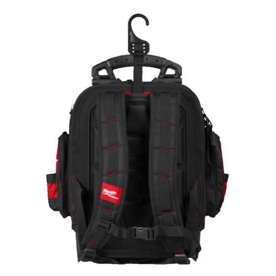 Milwaukee Sac dos pour outils Packout (4932498633)