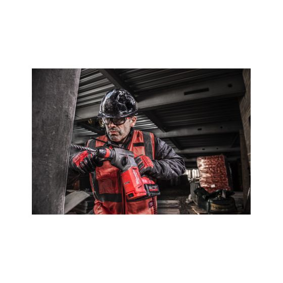 Milwaukee Coffret de 10 Forets béton 4 taillants MX4 pour perforateur SDS-plus (4932492115) Milwaukee Coffret de 10 Forets béton 4 taillants MX4 pour perforateur SDS-plus (4932492115)