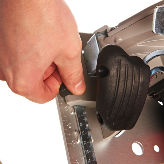 Milwaukee SCS 65 Q Scie circulaire ø190mm 1900W (638051)