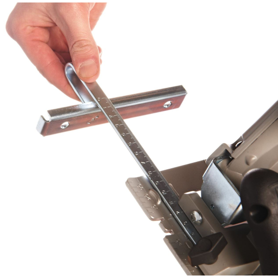 Milwaukee SCS 65 Q Scie circulaire ø190mm 1900W (638051)