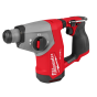 Milwaukee M12 FHAC16-0X Perforateur, burineur 12V SDS+ (4933499184)