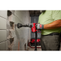 Milwaukee M12 FHAC16-0X Perforateur, burineur 12V SDS+ (4933499184)