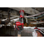 Milwaukee M12 FHAC16-0X Perforateur, burineur 12V SDS+ (4933499184)