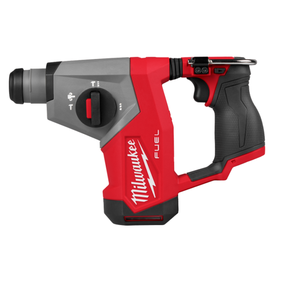 Milwaukee M12 FHAC16-502X Perforateur, burineur 12V SDS+ 2x5Ah (4933499185)