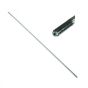 Makita 325675-7 Axe de Transmission pour débroussailleuse EBH341U, EBH3400U, MS335