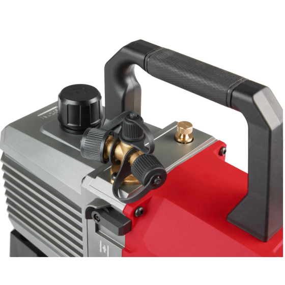 Milwaukee M18 FVP5-801 Pompe à vide 1x8Ah FORGE (4933479640)