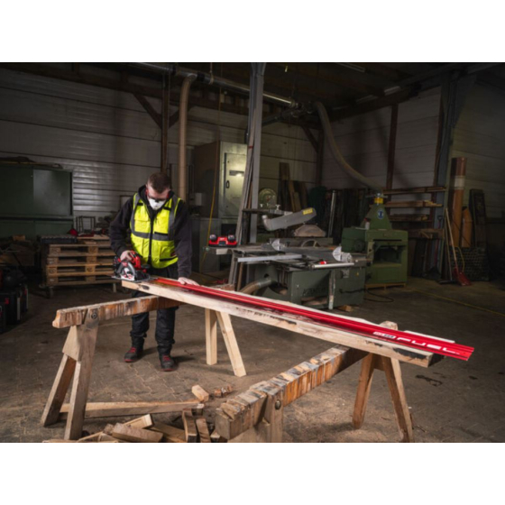 Milwaukee M18 FCS66GR3-0 Scie circulaire 18V Fuel ø190mm (4933493491)